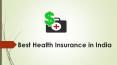 Best Health Insurance PowerPoint PPT Presentation