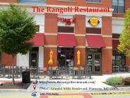 The Rangoli Restaurant