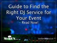 The Best DJ Agency in London – Guide to Choose!