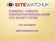 Wireless Security Cameras | CCTV | Key Holding