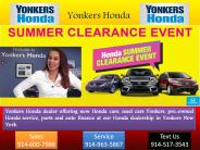 Honda Lease Deals New York