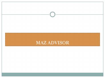 presentation player overlay