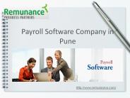 Payroll Software Company in Pune (1)