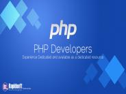 Php website development company