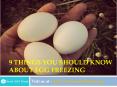9 Things You Should Know About Egg Freezing India PowerPoint PPT Presentation