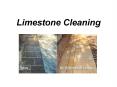 Limestone Cleaning PowerPoint PPT Presentation