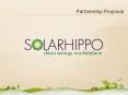 Channel Proposal For SolarHippo Clean Energy Marketplace PowerPoint PPT Presentation