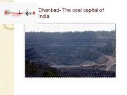 Dhanbad- The coal capital of India