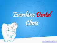 Smile Makeover Dental Treatment