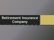 Start your retirement planning today!