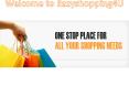 Eazyshopping4u - The best online shopping site in India