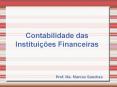 Sistema Financeiro Nacional Opera PowerPoint PPT Presentation