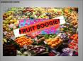 Superfoods PowerPoint PPT Presentation