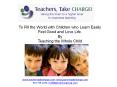 To Fill the World with Children who Learn Easily Feel Good and Love Life. PowerPoint PPT Presentation