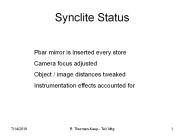 Synclite%20Status