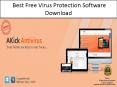 Download Free Best Virus Protection Software Tool PowerPoint PPT Presentation