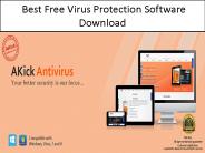 Download Free Best Virus Protection Software Tool