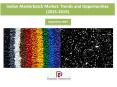 Indian Masterbatch Market: Trends and Opportunities (2015-2019) - New Report by Daedal Research PowerPoint PPT Presentation