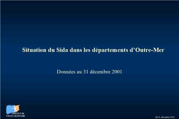 Aucun titre de diapositive