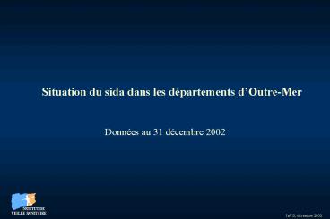 Aucun titre de diapositive