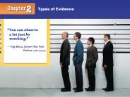 Types of Evidence
