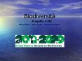 Biodiversit PowerPoint PPT Presentation