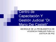 Centro de Capacitaci