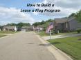How to Build a Lease a Flag Program PowerPoint PPT Presentation