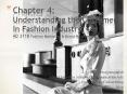 Chapter 4: Understanding the Customer in Fashion Industry AD 3118 Fashion Marketing PowerPoint PPT Presentation