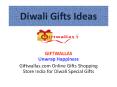 Diwali Gifts Online Shopping Ideas By Giftwallas