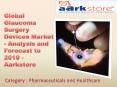 Global Glaucoma Surgery Devices Market - Analysis and Forecast to 2019 - Aarkstore PowerPoint PPT Presentation