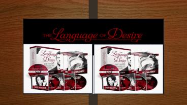 Language Of Desire Review - THE HONEST TRUTH .