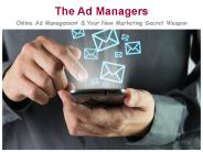 Online Ad Management in Canada