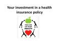 Five Health Insurance Benefits You Should Know PowerPoint PPT Presentation