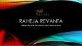 Raheja Revanta, New Residential Projects in Gurgaon PowerPoint PPT Presentation