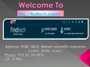 Findtech-The Best Engineering Freelancers Marketplace
