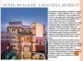 Hotel Inclover PowerPoint PPT Presentation