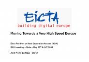 About EICTA