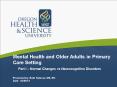 OHSU Presentation Template - White PowerPoint PPT Presentation