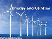 Energy and Utilities Market Research