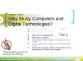 What is a Computer?          Part 1 PowerPoint PPT Presentation