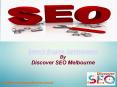 Search Engine Optimization in Melbourne PowerPoint PPT Presentation