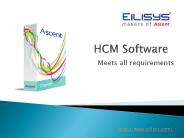 Best HCM Software Which Meets All Requirements