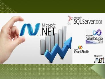 Dotnet Online Training |Best Dotnet Online Tutorial