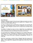 Travel Guide for Chittorgarh : Grandest estate of Rajputana PowerPoint PPT Presentation