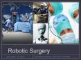 Robotic Surgery PowerPoint PPT Presentation