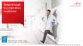 Fujitsu: Medical Mobility Solutions PowerPoint PPT Presentation