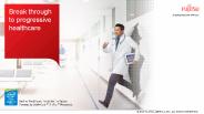 Fujitsu: Medical Mobility Solutions