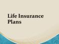 Know life insurance variants! PowerPoint PPT Presentation