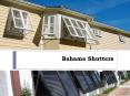 Bahama Shutters (1) PowerPoint PPT Presentation